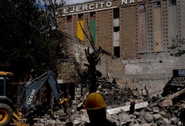 Bolívia decreta luto nacional após explosão em base militar que deixou sete mortos