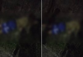 Adolescente de 17 anos é morto com nove tiros em Rio Largo