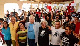 Onde está a esquerda alagoana nas eleições de 2022?