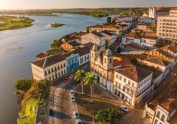 Novo PRT fortalece turismo regional e impulsiona Alagoas