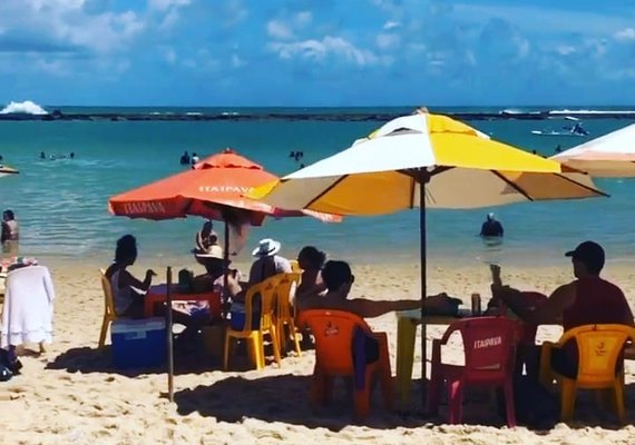 Pesquisa revela como as mudanças climáticas irão influenciar o comportamento dos viajantes brasileiros