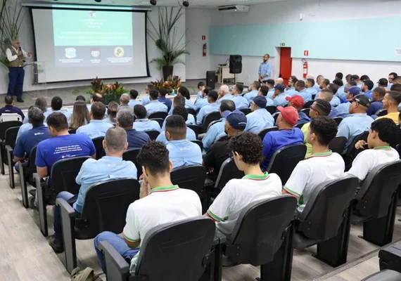 Usina Caeté realiza 1ª Semana de Sustentabilidade