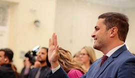 Em seu primeiro projeto de Lei como deputado, Alexandre Ayres presta homenagem aos profissionais da saúde