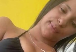 Polícia prende segundo suspeito por morte de adolescente achada em saco plástico