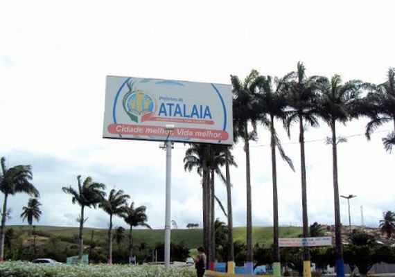 Justiça Eleitoral proíbe passeatas e comícios em Atalaia