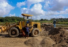 Operação conjunta combate crime ambiental em Rio Largo