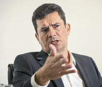 Um dia após abrir mão da candidatura, Moro muda argumentos