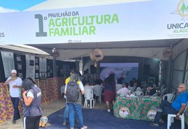 Unicafes-AL é presença  confirmada na 40ª Expo Bacia Leiteira