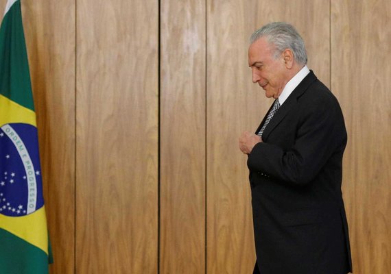 Governo convoca reunião de emergência
