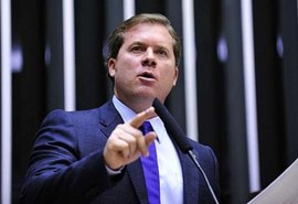 Marx Beltrão pode assumir a secretaria do governo de Alagoas