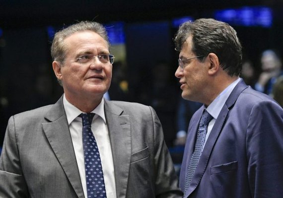 CPI da Pandemia: Eduardo Braga defende que Renan seja relator