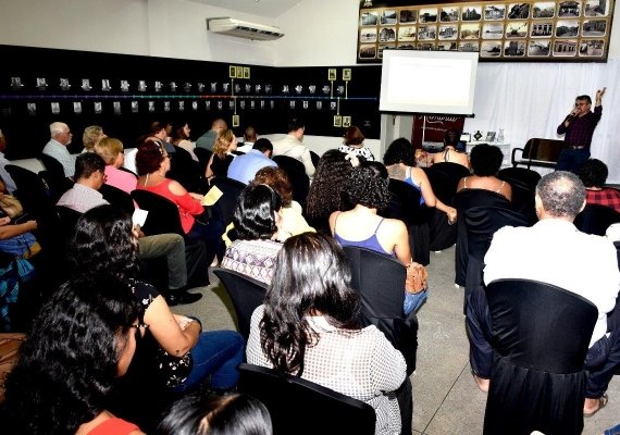 Arquivo Público promove 29ª edição do Projeto Chá de Memória na terça-feira (19)