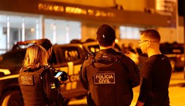 Mulher é presa por esquema de pirâmide que lesou vítimas em Alagoas e Sergipe