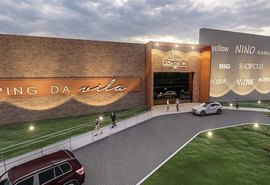 Shopping do Sertão de Alagoas será inaugurado ainda este ano
