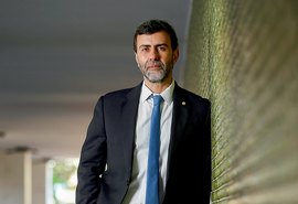 “O delegado Fábio Costa está no lugar errado e no partido errado', diz Marcelo Freixo