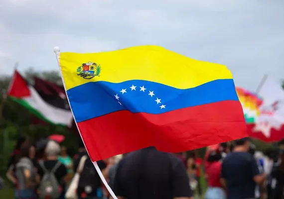 Brasil e outros cinco países condenam ataque dos EUA à Venezuela