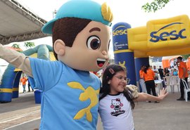 Brincando no Parque celebra o Dia das Crianças com programação gratuita em Arapiraca