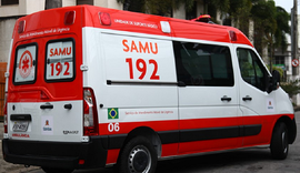 Samu registra mais de 4.300 trotes apenas em novembro