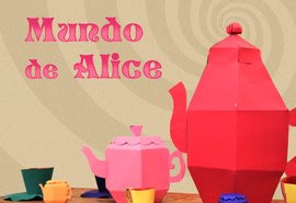 “Mundo de Alice”: espetáculo vai realizar apresentações gratuitas em Maceió; confira