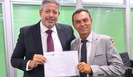 Ping-pong: prefeito alagoano retorna ao PP de Lira dois meses depois de ir para o MDB de Calheiros