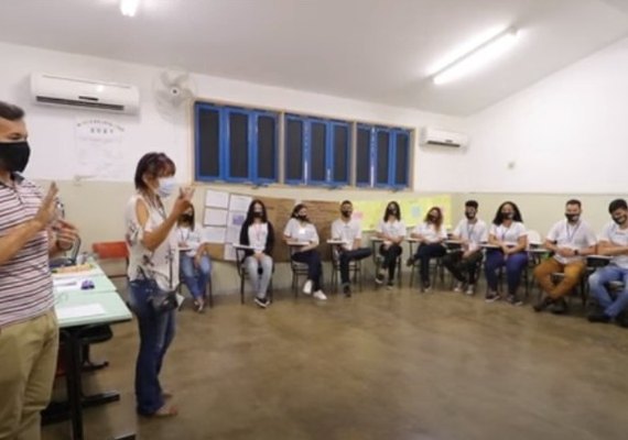 Jovem Agricultor Aprendiz fortalece inclusão de pessoas com deficiência