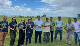 Sescoop Alagoas visita cooperativas no agreste e sertão