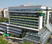 Dezessete hospitais cooperativos estão entre os melhores do Brasil