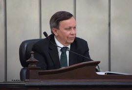 Ex-deputado Luiz Dantas, pai do governador Paulo Dantas, morre aos 76 anos