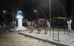 Marco Antônio/Secom Maceió