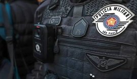 Homem é preso por agredir companheira na frente da neta de 2 anos