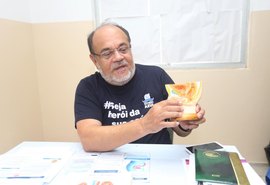 Prefeitura de Marechal Deodoro decreta luto pelo falecimento de Cláudio Costa