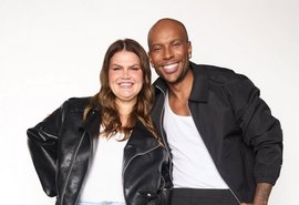 Thaís Carla anuncia separação após 11 anos de casamento com Israel Reis