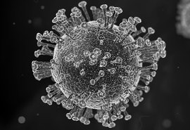 Boletim: Cinco pessoas morrem em Maceió por Covid-19