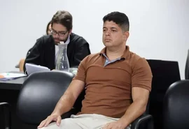 Acusado de matar blogueiro político enfrenta júri popular em Maceió