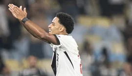 Vasco teme desfalques contra Olimpia pela Sul-Americana em São Januário