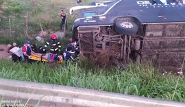 Causa do acidente com ônibus de Devinho Novais foi excesso de velocidade