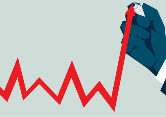 Aumenta em 3,51% inflação medida pelo IGP-10