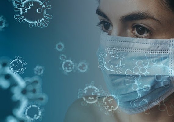 Numero de mortes pelo covid-19 superam 2,9 mil e casos confirmados são 45.757