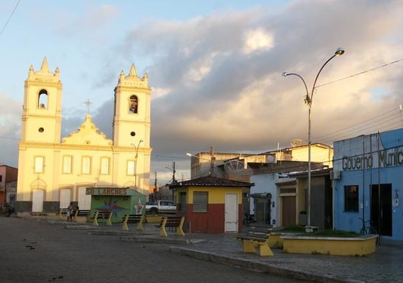 Tremor de terra é sentido no Agreste de Alagoas