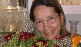 Ex-prefeita de Santa Luzia do Norte morre vítima da Covid-19