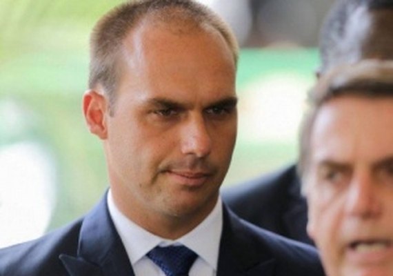 Aprovação de Eduardo para embaixada não está segura, afirmam senadores