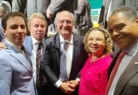 Ex-deputada alagoana deverá assumir pasta no governo Lula