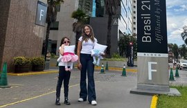 Descubra o Brasil 21 Suítes em Brasília