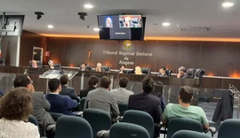 Kelmann vence no TRE e mantém mandato na Câmara de Maceió