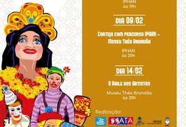 Bloco Filhinhos da Mamãe festeja 37 anos de tradição carnavalesca