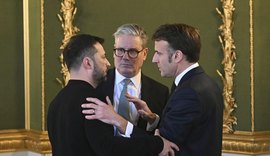 Elites europeias dificultam fim do conflito na Ucrânia, aponta analista
