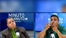 Entrevista de Cabo Daciolo a Marcelo Generoso repercute no cenário político nacional
