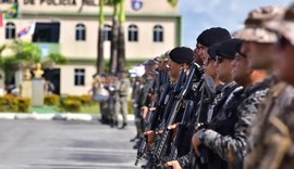 SSP alerta candidatos da PM sobre links falsos e risco de golpe