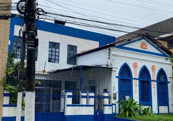 Prefeitura abre abrigo para famílias desalojadas pelas chuvas em Maceió