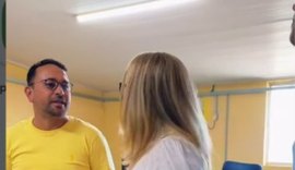 Coopaiba recebe visita intercooperativa de candidata sergipana